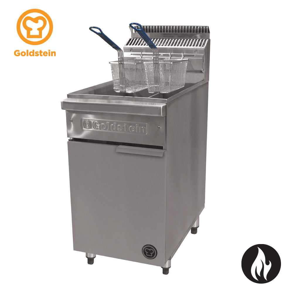 Goldstein VFGTL HIGH PERFORMANCE FRYER - Middleby Australia