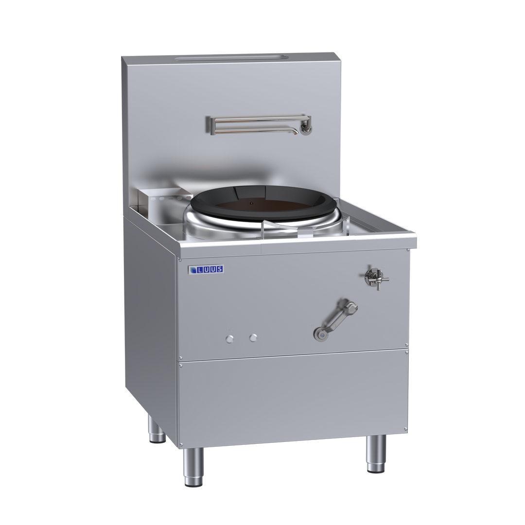 Luus WV-1A 1 Air-Blast Burner Fo San Wok