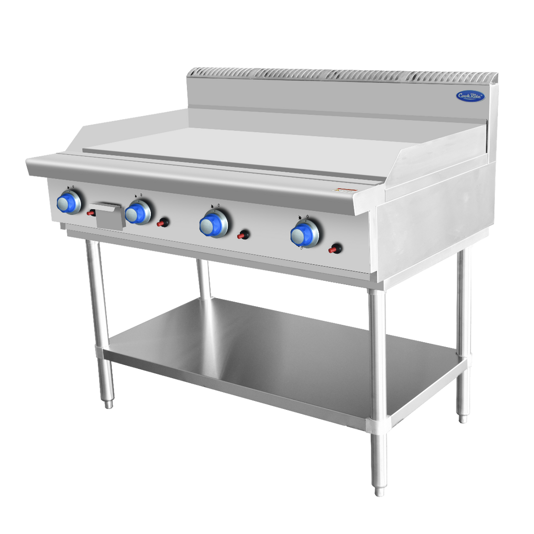 Simco Gas Hotplate AT80G12G-F