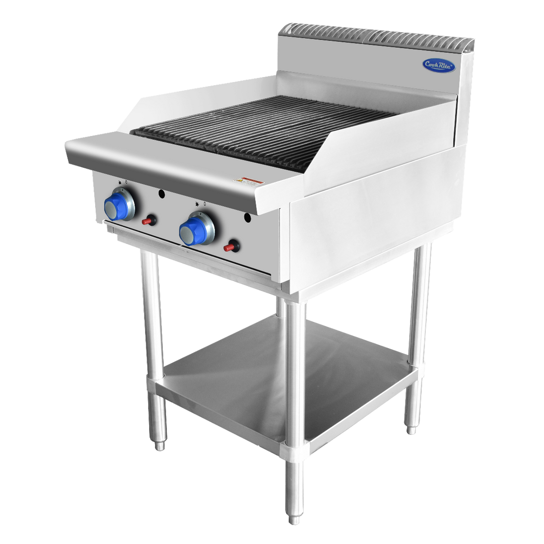Simco GAS CHAR GRILL AT80G6C-F