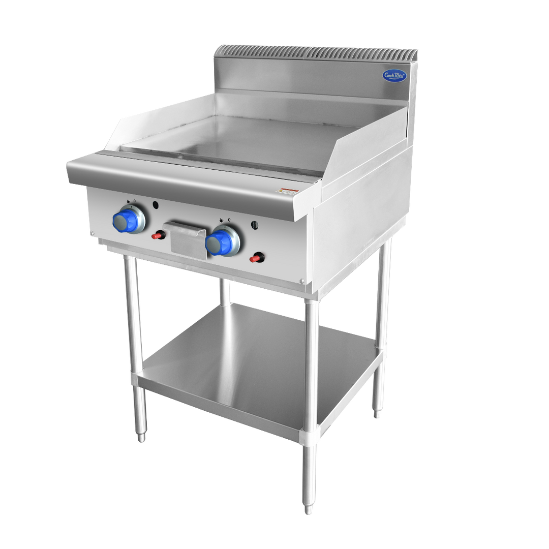 Simco Gas Hotplate AT80G6G-F