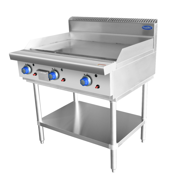Simco Gas Hotplate AT80G9G-F