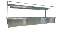 Simco Wet Hot Food Display BM5