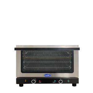 Simco Atosa Countertop Convection Oven 4 x 600*400 CTCO-100