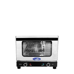 Simco Atosa Countertop Convection Oven 3 x GN 1/4 CTCO-25