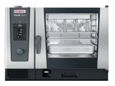 Cooking Equipment