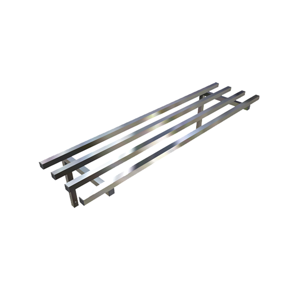 square tube