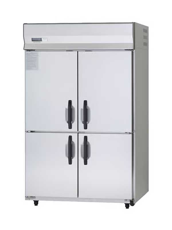 Upright Freezer