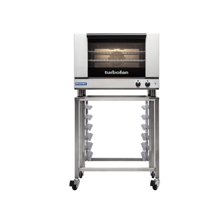 Turbofan E27M3 - Full Size Tray Manual Electric Convection Oven