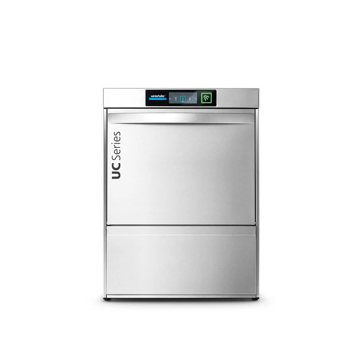 Winterhalter UC-XL Under Counter Dishwasher