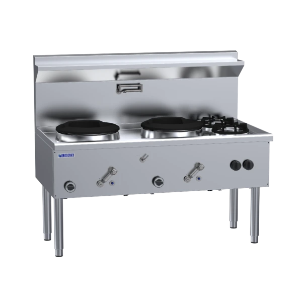 wok burner