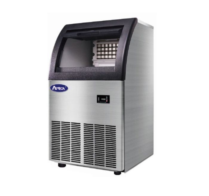 Simco Self Contained Ice Maker YDU0055A-251